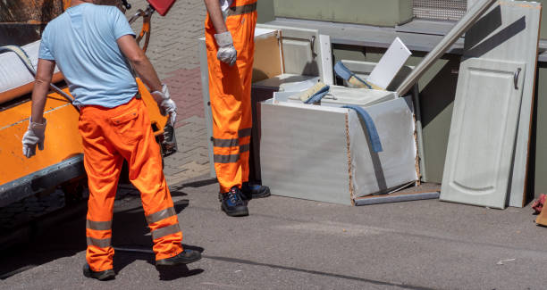 Best Residential Junk Removal  in Louisville, CO