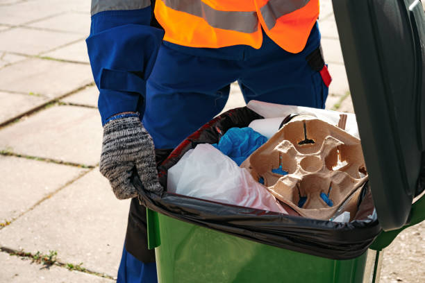 Trusted Louisville, CO Junk Removal Services Experts