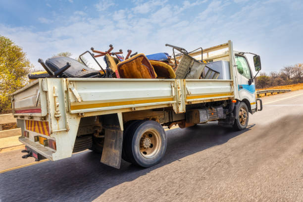 Professional Junk Removal Services in Louisville, CO
