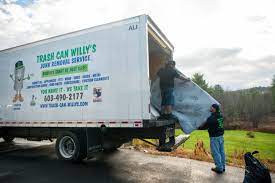 Demolition Debris Removal in Louisville, CO